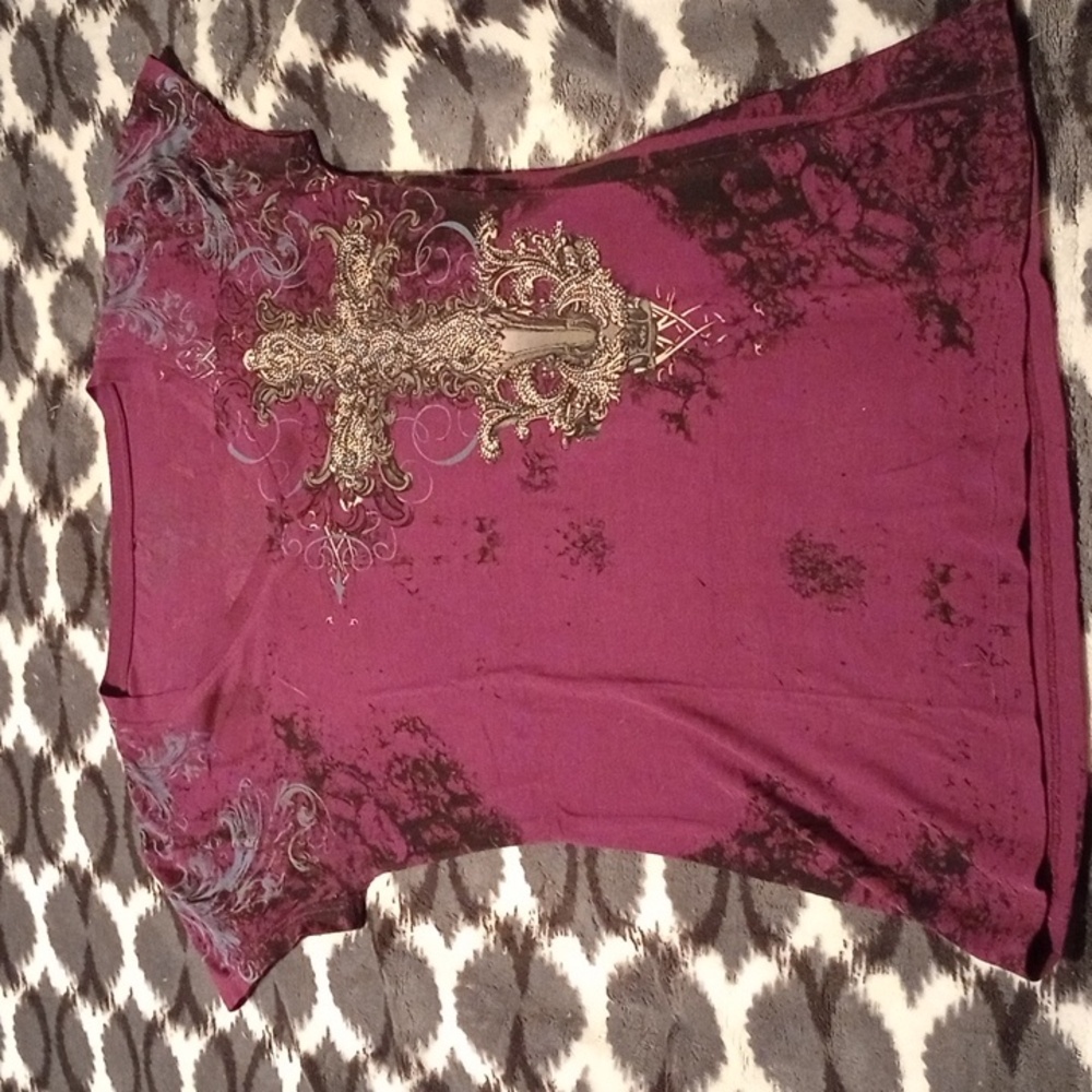 Women's graphic t shirt